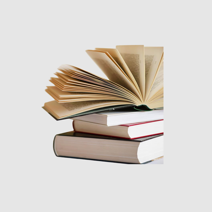 廢書紙
